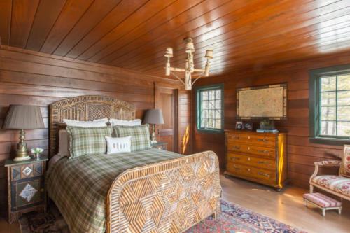 Bearsville Bedroom